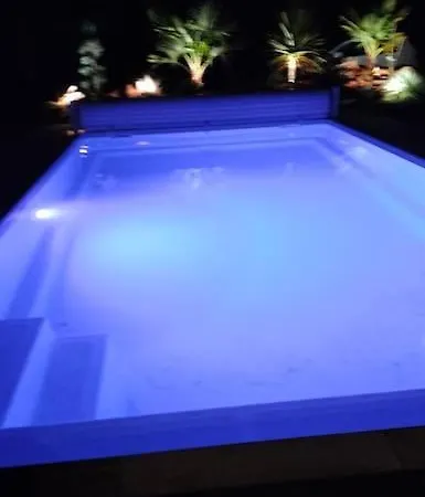 Villa Entre Bordeaux Et Arcachon *