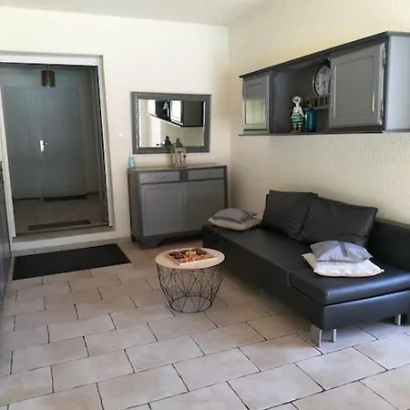 Villa Entre Bordeaux Et Arcachon